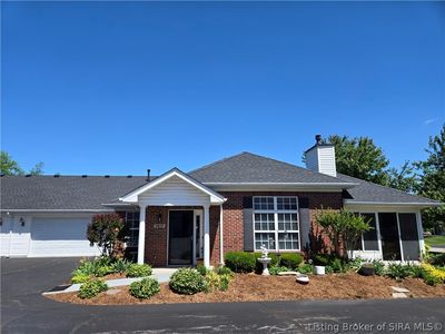 3615 Stonecreek Circle #A, Jeffersonville, IN, 47130
