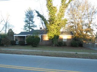 2365 Ruby Dr, Augusta, GA 30906