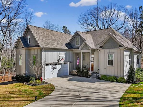 464 Deer Mountain Rd, Pittsboro, NC 27312