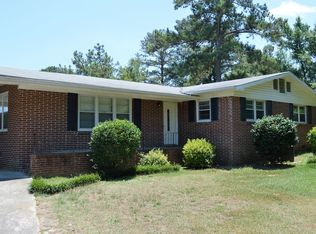 308 Lake Joy Rd, Perry, GA 31069