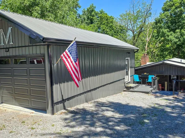 134 Redbud Ln, Benton, KY 42025