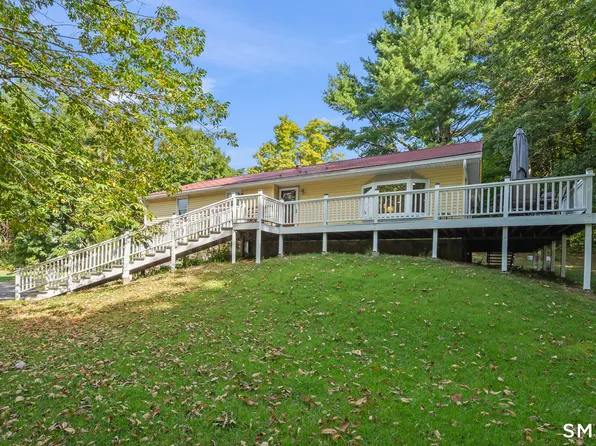 6 Dennis Lane, Stafford, CT 06076