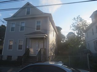 183 Chancery St #3, New Bedford, MA 02740