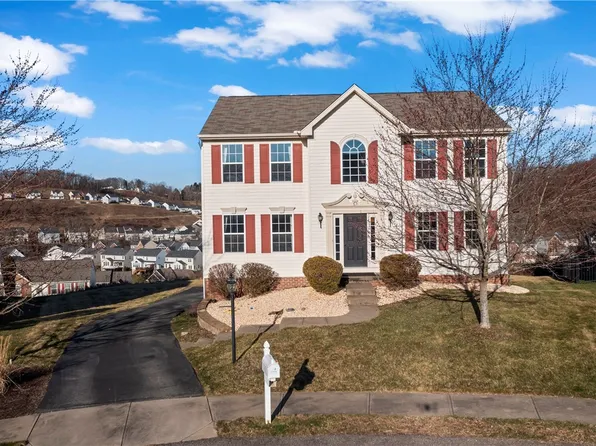 5841 Windsor Ct, Mc Donald, PA 15057