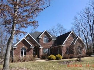 12243 Williams Ct, Crown Pt, IN 46307