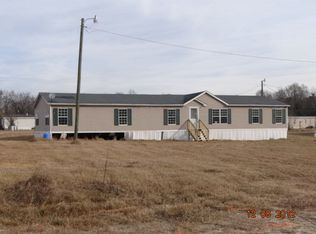 1254 Otto Rd, Manning, SC 29102