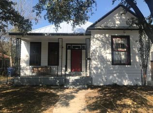 417 E Mistletoe Ave, San Antonio, TX 78212