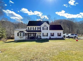 954 Brushfork Rd, Falls Mills, VA 24613
