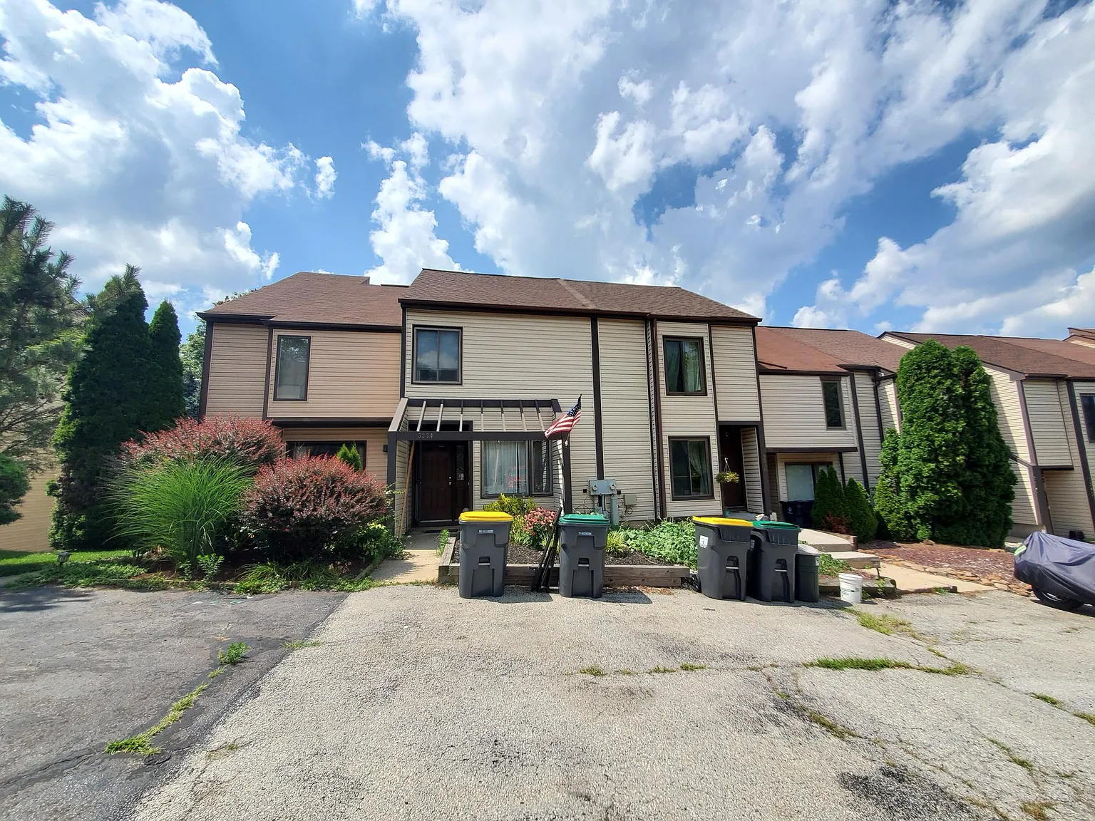 3234 Brookline Rd photo 1