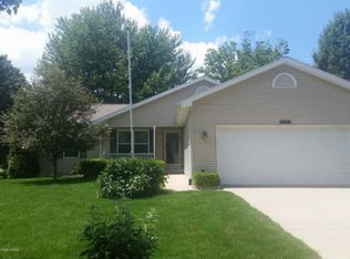 1029 Northway Dr, Charlotte, MI