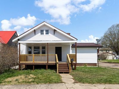 1416 7th Street, Moundsville, WV, 26041