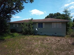 470 Hankin Rd, Bartow, FL 33830