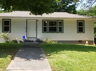 202 W Converse St, Morristown, TN 37814