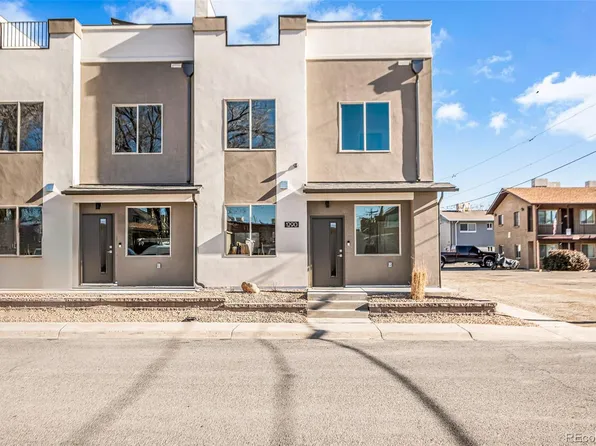 1290 N 13th Street, Grand Junction, CO 81501