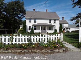 439 Sutton St APT A, Uxbridge, MA 01569