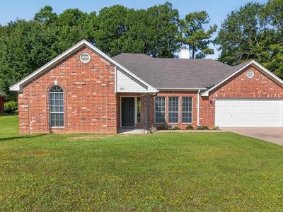 203 Macarthur St, Tyler, TX, 75704