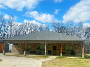 69 County Road 451, Oxford, MS 38655