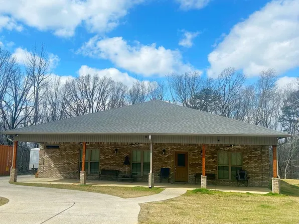 69 County Road 451, Oxford, MS 38655