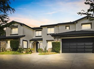 12124 Delante Way, Granada Hills, CA 91344
