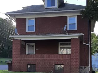 4126 Broad Ave, Altoona, PA 16601