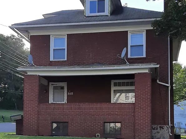 4126 Broad Ave, Altoona, PA 16601