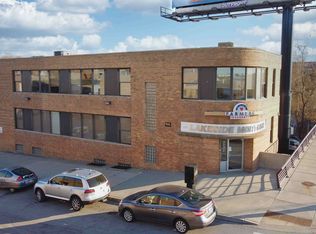 3025 N Western Ave, Chicago, IL 60618