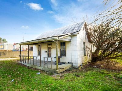 419 E Main St, West Union, OH, 45693