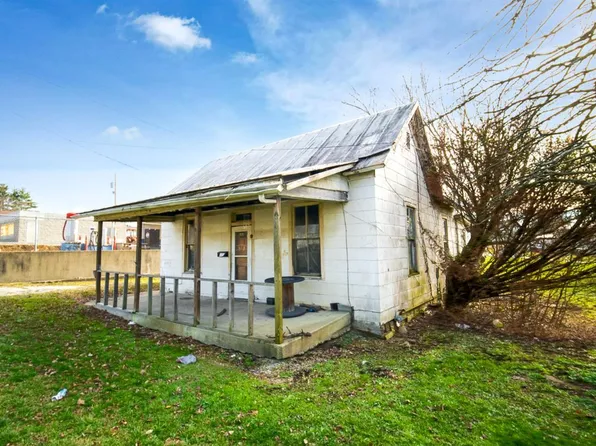 419 E Main St, West Union, OH 45693