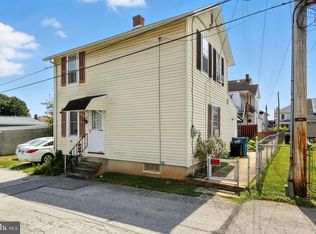 1745 Filbert Rear St, York, PA 17404