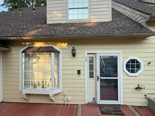 31990 S 624 Pl Unit H13, Grove, OK 74344