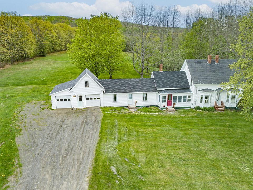 393 Mason Corner Rd, Saint Albans, ME 04971 MLS 1559607 Zillow