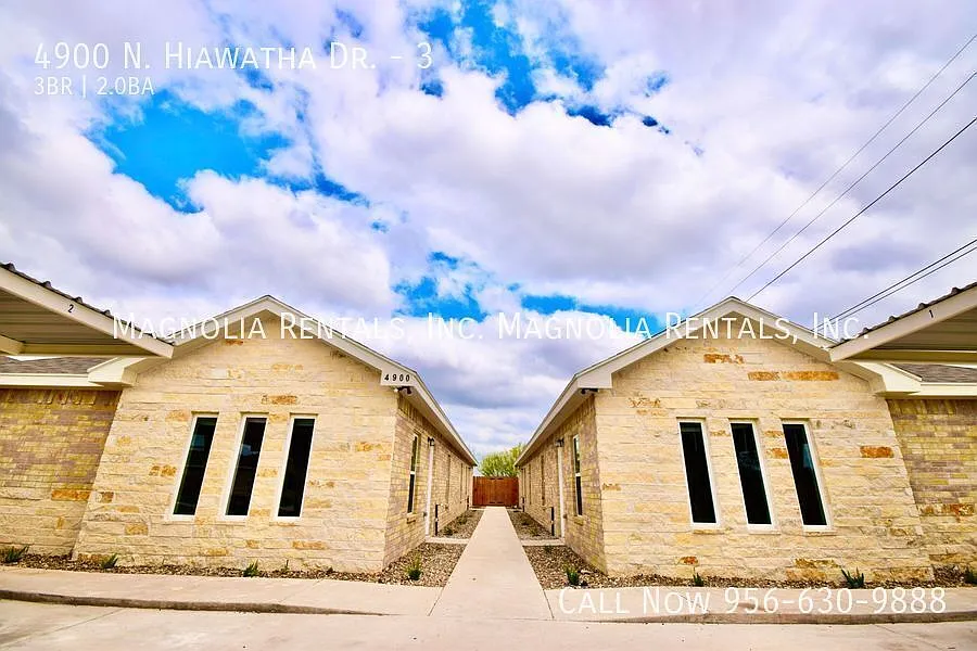 1st Month Free with 13 Month Lease — Photo 3