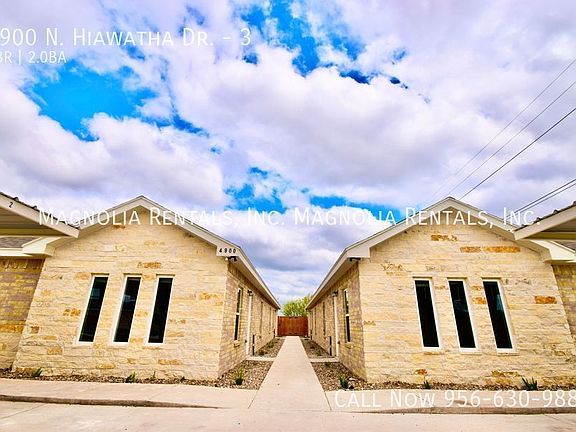 3rd image of 4900 N Hiawatha Dr #3