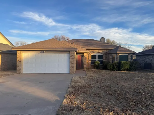 2114 93rd St, Lubbock, TX 79423