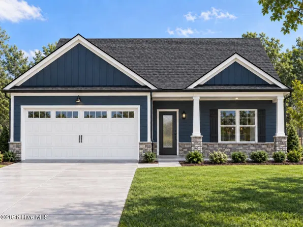 60 Deodora Lane, Cameron, NC 28326