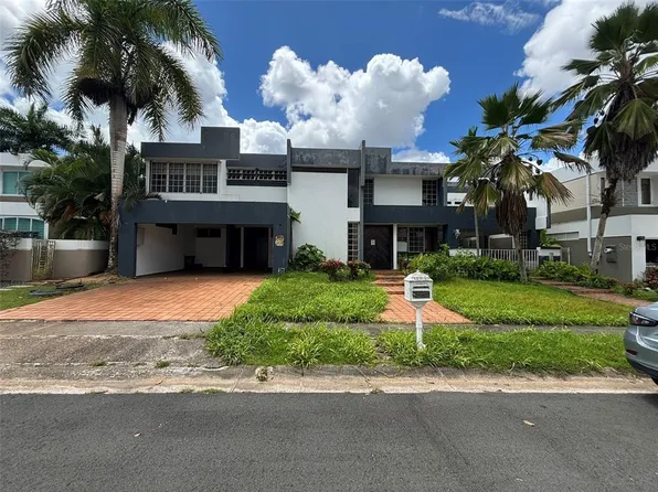 47 Calle Capri Paseo Las Brisas Los Pass, San Juan, PR 00926