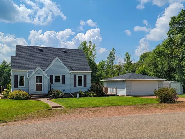 105 Industrial Park Dr, Scandinavia, WI 54977