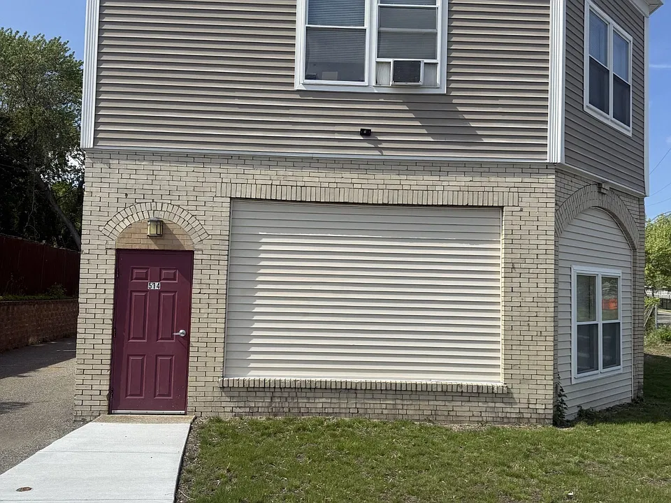 514 South St #3