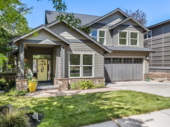 3458 NW Bryce Canyon Ln, Bend, OR 97703