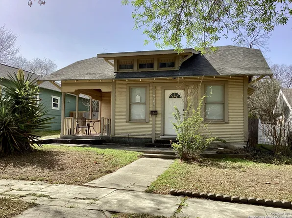 1032 W Kings Highway, San Antonio, TX 78201
