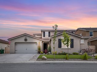 10350 Culiacan Pass Trl, Reno, NV 89521