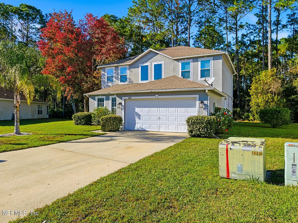 2293 NETTLEBROOK Street N, Jacksonville, FL 32218 | Zillow