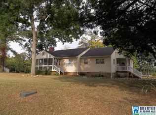 317 Hayes Rd, Talladega, AL 35160