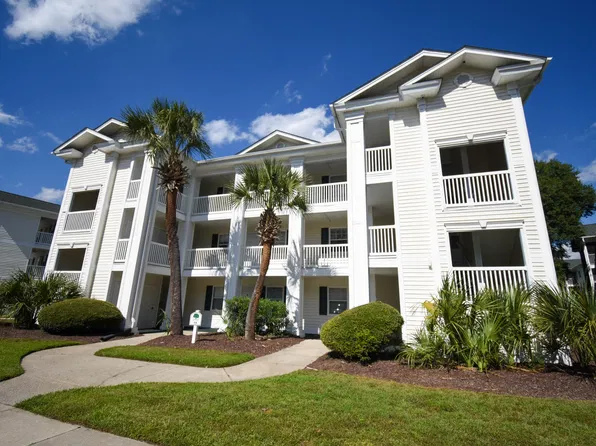 549 White River Dr, Myrtle Beach, SC