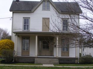 161 S Delaware Ave APT 4, Yardley, PA 19067