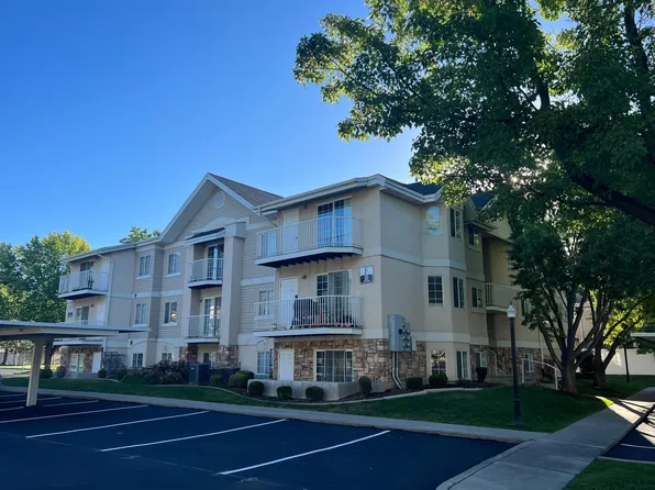 1162 W 1295 S #F3, Orem, UT 84058