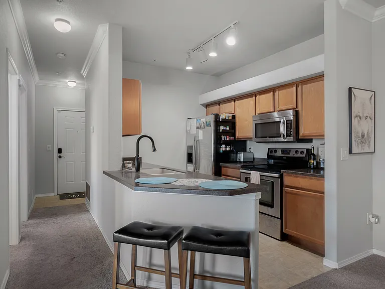 5353 Palomino Ranch Point #303 — Photo 2
