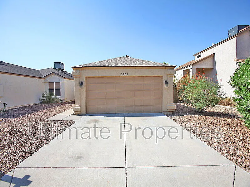 3957 W Chama Dr