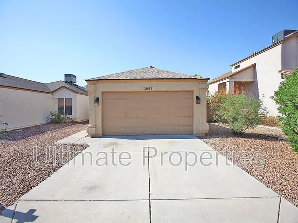 3957 W Chama Dr, Glendale, AZ 85310