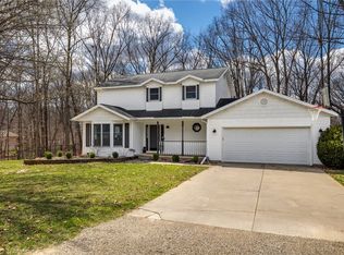 15173 N Hilltop Cir, Effingham, IL 62401